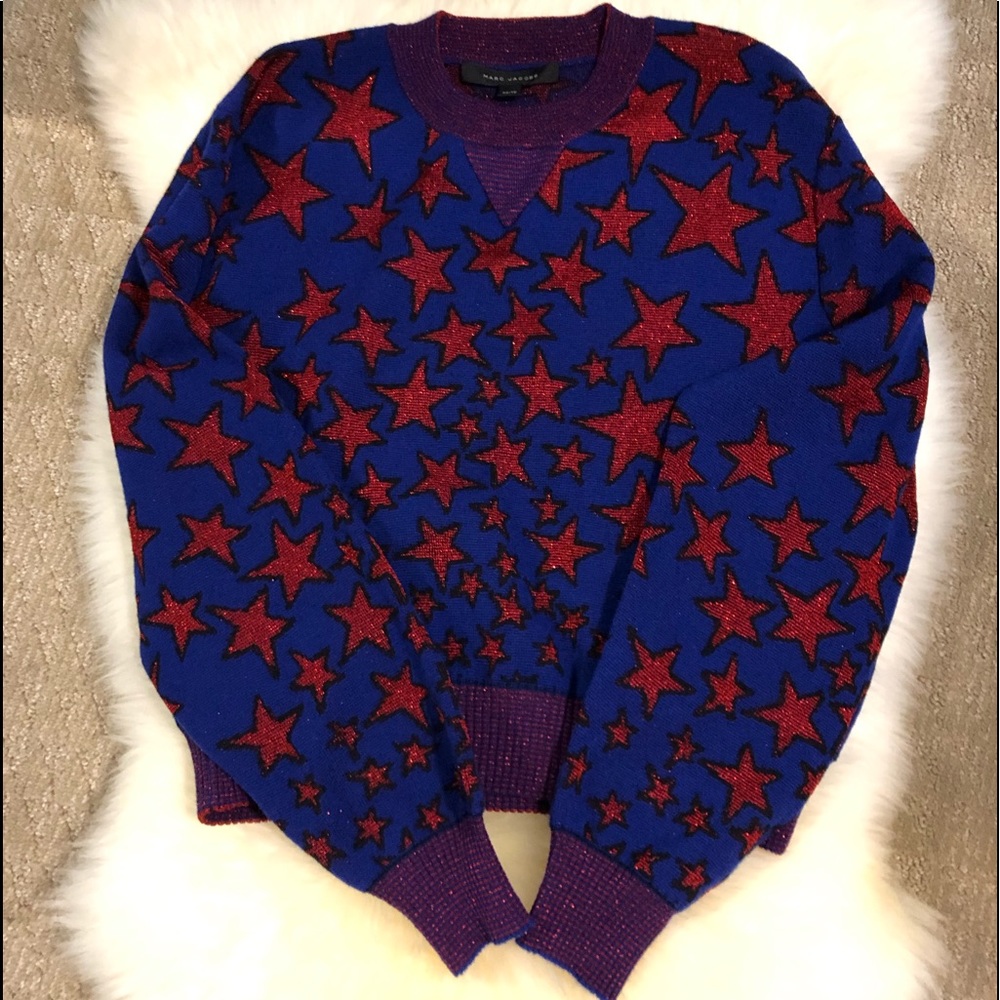 Marc Jacobs sweater